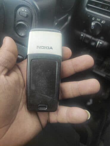 sub oyun konsolu: Nokia 1.3, Düyməli — 3