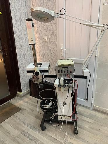 Для лица, Для кожи — 2