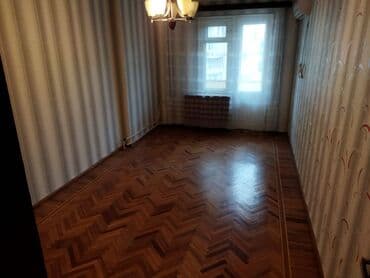 maştağada satdıq evlər: Bakı, 4 otaqlı, Köhnə tikili, m. Əhmədli, 95 kv. m — 1