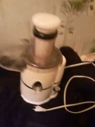 Duxovkalar: Şirəçəkən Sitrus meyvələri üçün, İşlənmiş, Ödənişli çatdırılma — 1