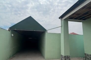 bərdə satılıq evler 2022: 3 otaqlı, 3 kv. m, Kredit yoxdur, Yeni təmirli — 9