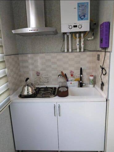 3 otaqli kohne tikili qara qarayev: 3 otaqlı, Yeni tikili, m. Xətai, 68 kv. m — 8