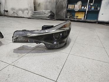 fara buxar: Komplekt, Yaxın və uzaq vuran işıqlar Hyundai, Orijinal — 3