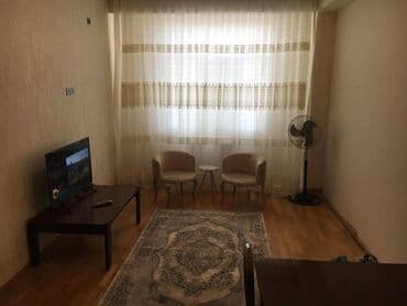 günəşli: 2 otaqlı, Yeni tikili, 42 kv. m — 2