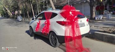 turbo az traktor belarus 82 xacmaz: Hyundai ix35: 2 l | 2010 il Krossover — 4