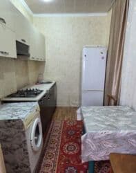 xacmaz kirayə: 60 kv. m, 2 otaqlı — 1