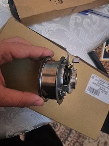 s guzgusu: Volkswagen POLO, 1.4 l, Benzin, 2026 il, Rusiya, Yeni — 9