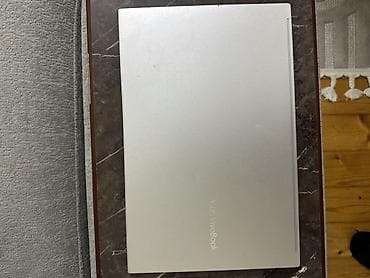 ASUS Vivobook, 15.6 ", Intel Core i5, 512 GB — 5