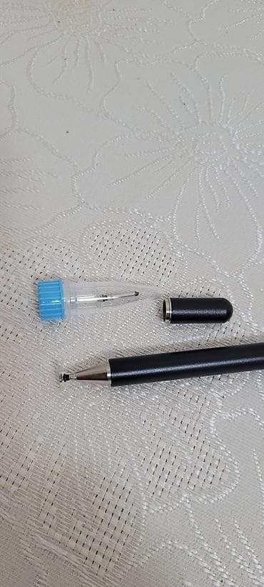ipod touch 8: Hoco kapasitif stylus qələm - Universal uyğunluq: bütün kapasitif — 5