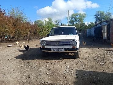 VAZ (LADA) 2101: 1.3 l | 1978 il Sedan