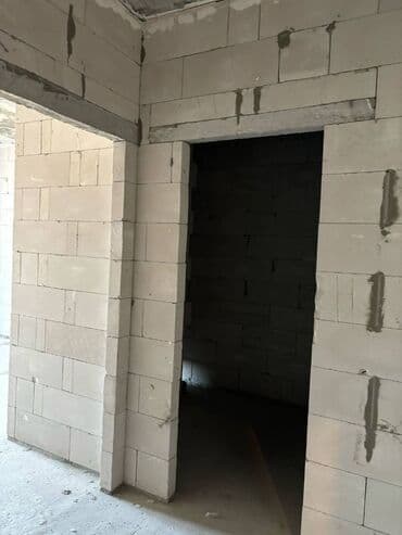 podmayak mənzillər: 2 otaqlı, Yeni tikili, m. 20 Yanvar, 98 kv. m — 5