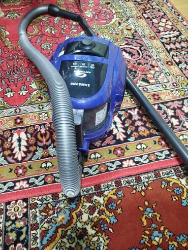 фильтры для пылесоса самсунг sc4520: Пылесос Samsung, Сухая уборка, Нет кредита — 3