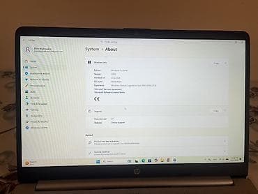 HP 15.6 ", Intel Core i3, 128 ГБ — 6