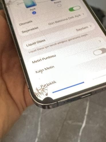 Elektronika: IPhone 14 Pro, 128 GB, Deep Purple, Face ID — 6