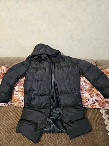 женский пуховик новый: Kurtka tezedi — 3