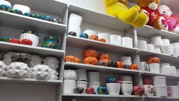 gul rəfi: Hazır biznes, şəkildə gördüklərinizin hamısı qalacaq Gül Aləmi – gül — 10