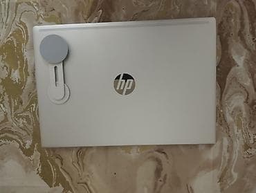HP ProBook 450 G6 noutbuku - Ekran: 15.6" (mat panel), HD/FHD sıra — 1