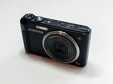 samsung tab a: Samsung fotoaparat. yaddas kartı adapteri batrekasi var. ideal — 1