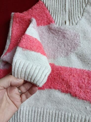 Dəstlər: Uşaq dəsti, Uniseks, 3 - 4 yaş, U.S. Polo Assn — 7