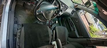 golf car satilir: Kia Rio: 1.5 l | Hetçbek — 5