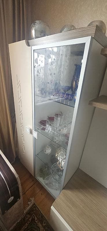 klass mebel salonu: Dolab, TV stend, TV altlığı, Türkiyə — 3