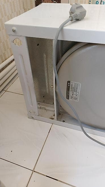 sharp soyuducu servis: İşlənmiş Kombi Robello 24 kVt, Ünvandan götürmə, Zəmanətsiz, Kredit yoxdur — 3