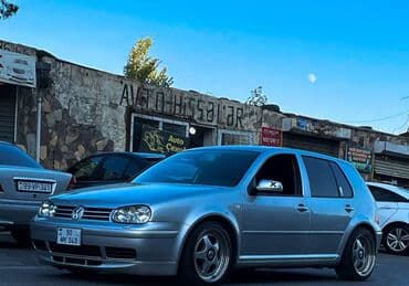 фольксваген поло автомат: Volkswagen Golf: 2 л | 2001 г. Хэтчбэк — 13