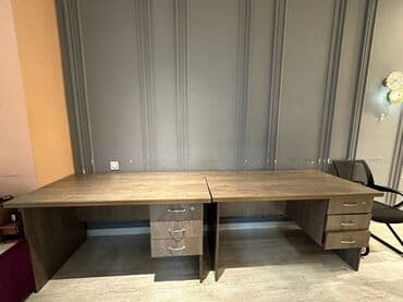 bor maşını: İşçi üçün, Dördbucaq masa — 2