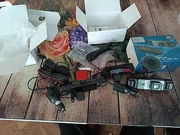kia rio dumanni: Masin Kamerasi TƏZƏDİR. 360 dərəcə maşinin 4 tərəfin cəkir Ustaya — 6