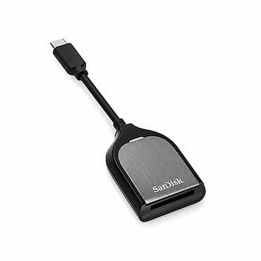 disk oxuyucu: Texniki göstəricilər Konnektor: USB-C İnterfeys: USB 3.0 Uyğunluq — 1