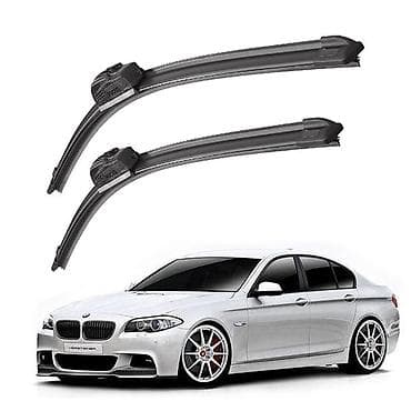 BMW F10 üçün şüşə siləcəkləri Çatdırılma Və Quraşdırılma Bizim Və
