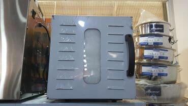 сушилка для фруктов: 6 листов, Оплата наличными — 2