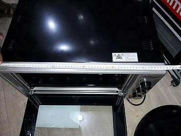 corek biwiren: Itimat soba Elektrik soba tok peci tok peçi itimat 50 litre model — 3
