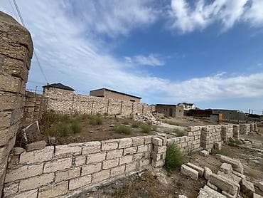zigda heyet evleri: 6 sot, Tikinti, Mülkiyyətçi, Bələdiyyə — 3