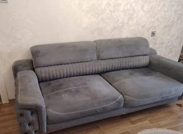 inter tekstil sumqayit: Təcili divan dəsti satılır — 2