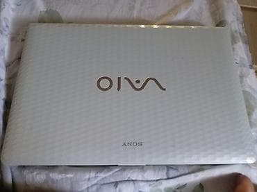 mortal kombat disk: Məhsul: Sony VAIO noutbuku (ağ rəng) Xüsusiyyətlər: - Klaviatura: tam — 3