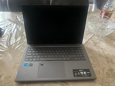 Apple MacBook: Yeni Acer Aspire, 15.6 ", Intel Core i5, 512 GB — 1