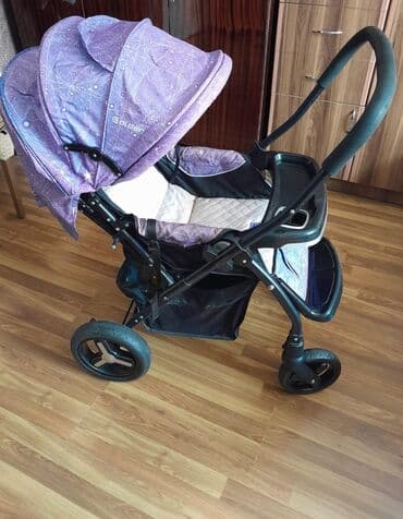 mutsy igo universal arabalar: Üçtəkərli araba, İşlənmiş, Yaş: 30 ay — 2