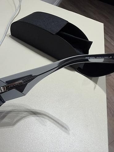 prada eynek: Gün eynəyi, Prada, Yeni — 5