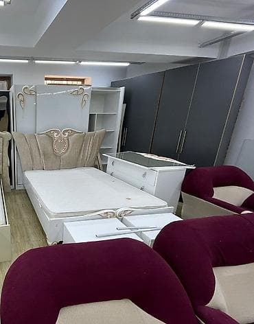 Yataq desti 450azn. Matras var. Unvan Xirdalan. *N17