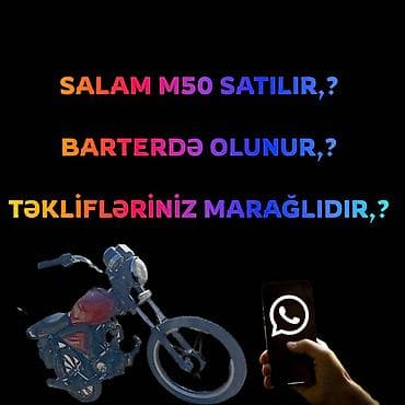 14 lük disk: Salam Satılır da Barterdə Olunur Baxır Nəylə Barter Olunur Moto Satan — 1