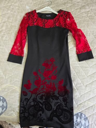 S ölçü, 1-2 dəfə geyinilib