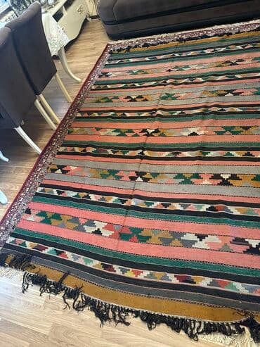 Xalçalar: Xalça Dekorativ, Azərbaycan, Kredit yoxdur — 6