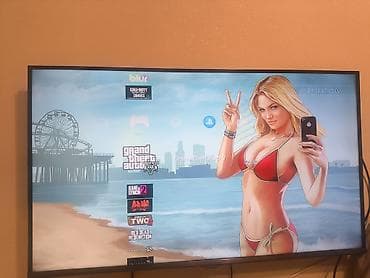 Аудиотехника: Ps3 500gb yaddaş 3 pult yaddaşında boş yerlər var 80 oyun rahat — 2