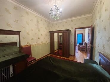 bine kirayə evler: 100 м², 4 комнаты, Газ, Электричество, Водопровод — 31