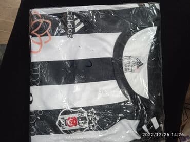 qarabağ fk forması: Futbolku — 5