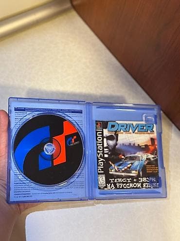 playstation 5 diskləri: Simulator, İşlənmiş — 2
