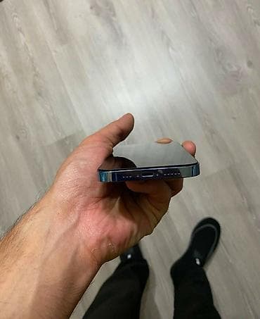 ipad mini 5 satilir: IPhone 13 Pro, 128 GB, Sierra Blue, Zəmanət, Simsiz şarj, Face ID — 7