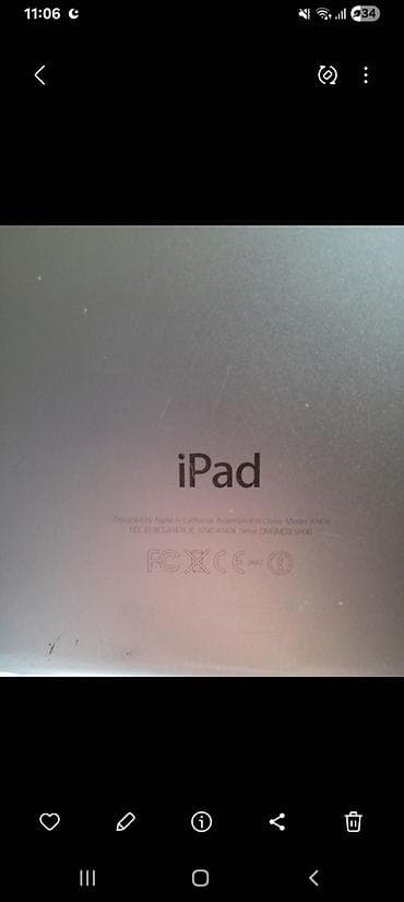 ipad 10 qiyməti: Tecili satılır — 2