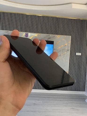 Honor X5, 64 GB, rəng - Qara, Barmaq izi, Face ID